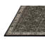 Tapis oriental gris foncé Harrow-840132528