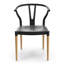 Fauteuil en hêtre 17,5 po Jase-22927434