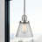 Seaham 1 - Light Single Pendant-1512096605