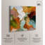 «Earthen Flow I», reproduction d'art sur toile Taupe Boho par Art Remedy, galerie tendue, 40 x 40-1412641159-1412641273