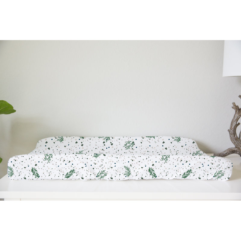 Matelas à langer Botanical