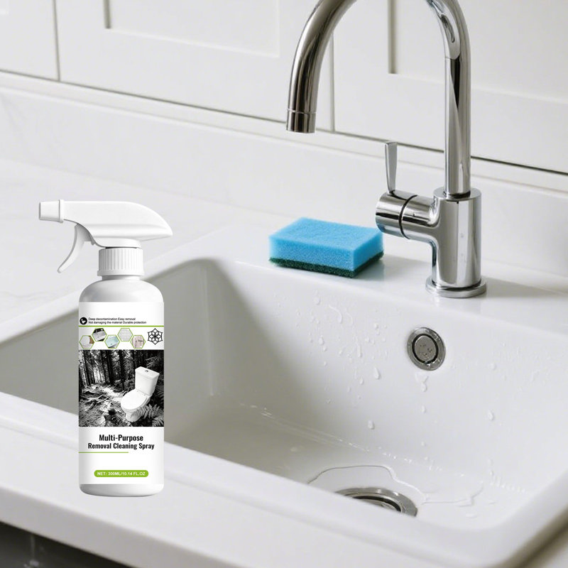 Cleaning agent Multi-purpose Removal Cleaning Spray 300ml