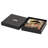 Humidor Supreme Glass Ashtray