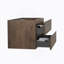 Armoire murale SANS lavabo, avec deux tiroirs-113463793