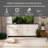 Sous-tapis antidérapant sous-pied en polyester-715691854