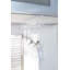 Tower Hanging Wine Glass Rack-17054403