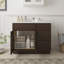 39'' Single Bathroom Vanity Base Only-96921377