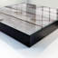 Metal Decorative Trunk