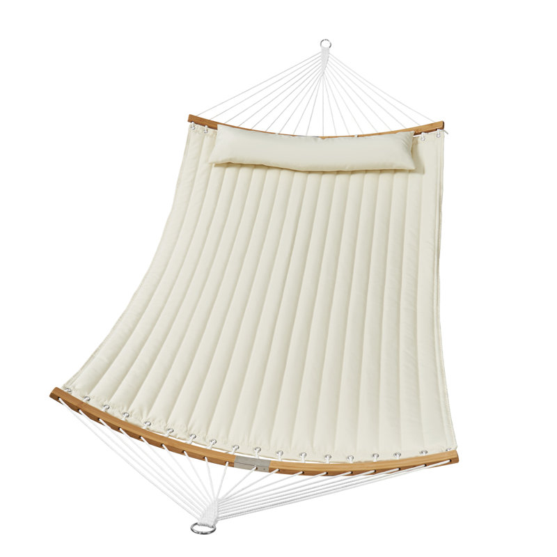 Hamac pour bar Cambel, Beige