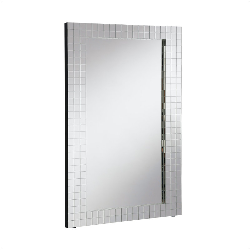 Dominic Accent Mirror