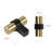 Emery 1 1/2" Length Bar Pull Multipack-91893781