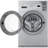 Industrial Coin-Operated Clothes Washer Dryer-97195163