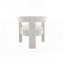 Chaise d'appoint Boucle