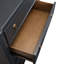 Commode 5 tiroirs Vinesha-386269407