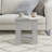 Glass End Table with Storage-1373030624-1373030679