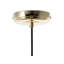 Crim 1 - Light Geometric Pendant