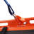 Basket Emergency Stretcher With Lifting Sling