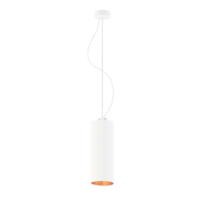 Ricki 1 - Light Single Pendant