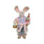PJ Bunny Figurine