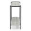 Ensemble de tables basses Ponce-127420133