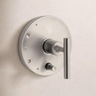 Purist Faucet Trim