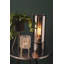 Lax Glass Table Lamp