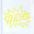 Bright Yellow