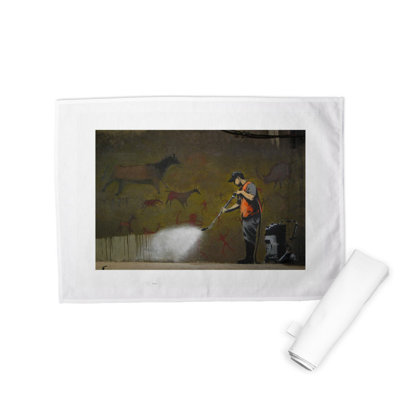 Cotton Kitchen Towel