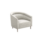 Capri Barrel Chair