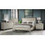 Commode 8 tiroirs Cathie