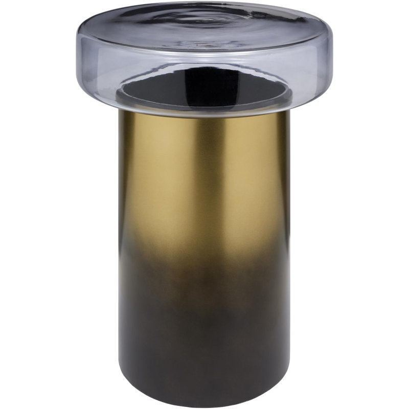 Juliandra Modern End Table