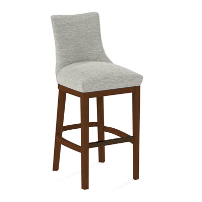 Upholstered Stool