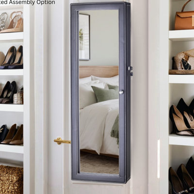 Armoire à bijoux