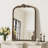 Kalie Arched Baroque Wall Mirror -1548180484-1548180504