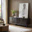 Jeanna 84'' Media Console