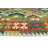 Flatweave Nuro Green Rug