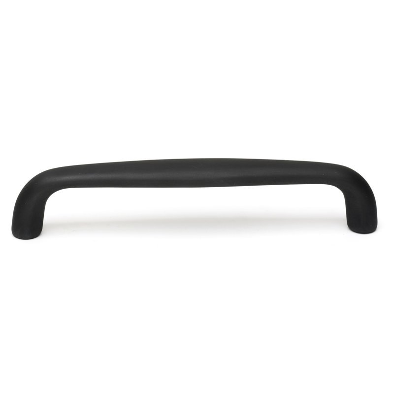 Contemporary Arch Pull, Bronze