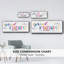 «Rainbow Kindness», toile encadrée-587095732