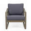 CHAISE CLUB SAMWELL