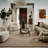 Vestry Striped Wool Area Rug-1372619951