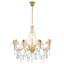 Cheever 8 - Light Candle Style Chandelier-1724725865