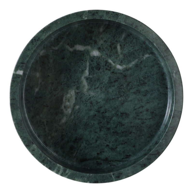 Handmade Marble Decorative Bowl