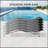 Pool Lounge Chairs Set Of 3 (2 Lounge Chairs+1 Table)-1861938588