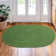 Zslater Gingham Indoor Rug