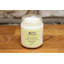 Lemon Scented Jar Candle