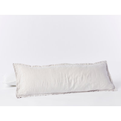 Linen Pillow Cover