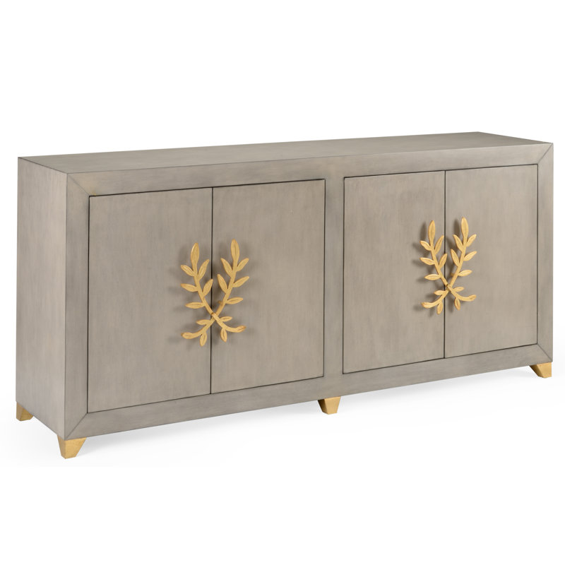 Media Console