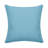 Embroidered Outdoor Reversible Throw Pillow
