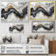 Altom - Abstract Wall Art-897773277-897773267-897773278
