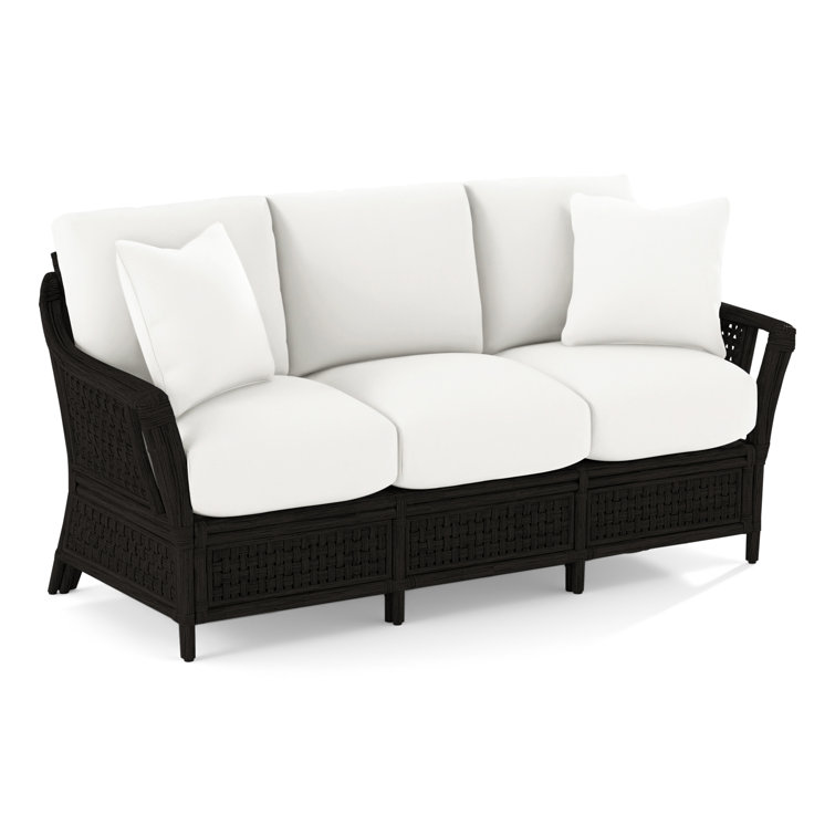 Boca Upholstered 78'' Sofa